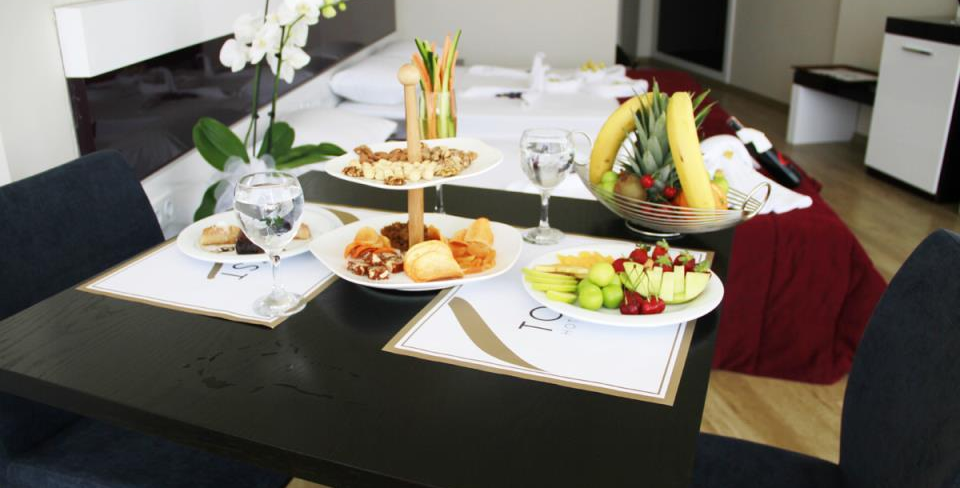 Tourist  Hotel Antalya